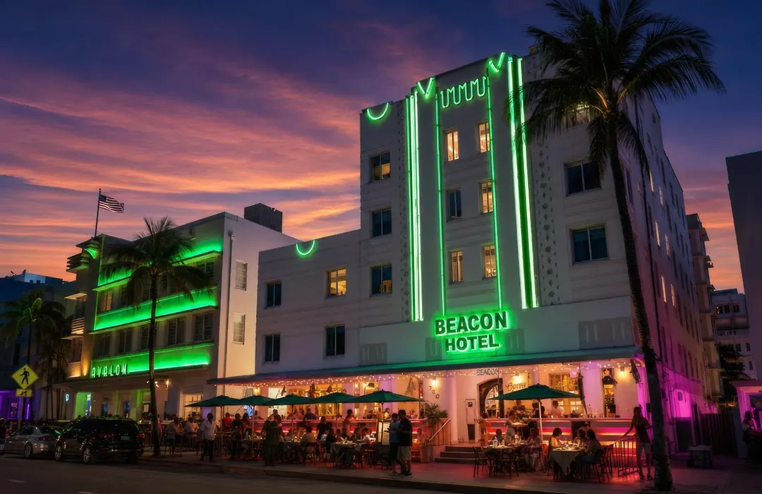 Beacon South Beach Hotel-1