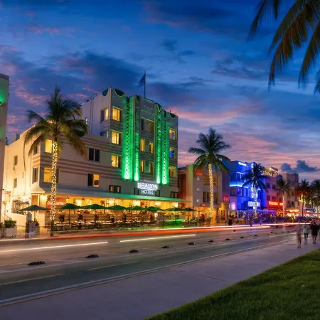 Beacon South Beach Hotel-2
